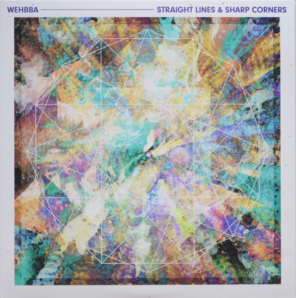 Wehbba - Straight Lines & Sharp Corners | Drumcode (DC220)