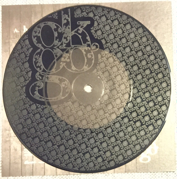 OK Go - Here It Goes Again | Capitol Records (ANGES22) - 4 OK Go - Here It Goes Again | Capitol Records (ANGES22) - 4