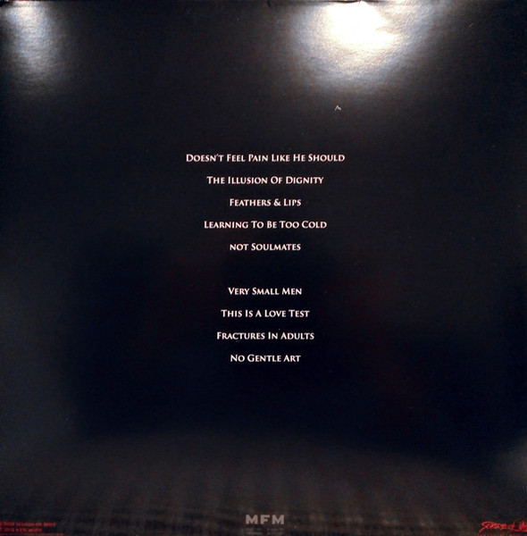 Ken Mode - Loved | Season Of Mist (SOM 486LP) - 2
