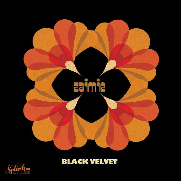 Zaimie - Black Velvet | Splash Music Productions (SMPVN8) - main Zaimie - Black Velvet | Splash Music Productions (SMPVN8) - main