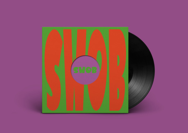 SW. - TekkNOthing III | Swob (SWOB02)