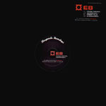 Edo 8 - Cruise Control | Marguerita Recordings (Marguerita 0047) - main