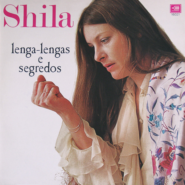 Sheila Charlesworth - Lenga-Lengas E Segredos | Diapasão (DIAP 16021) - main Sheila Charlesworth - Lenga-Lengas E Segredos | Diapasão (DIAP 16021) - main