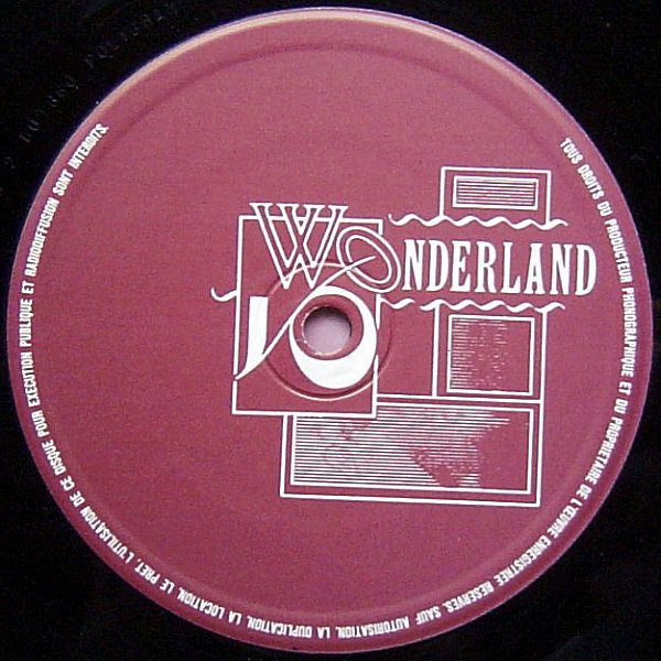Siouxsie & The Banshees - Tinderbox | Polydor (829 145-1) - 3
