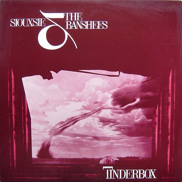 Siouxsie & The Banshees - Tinderbox | Polydor (829 145-1) - main