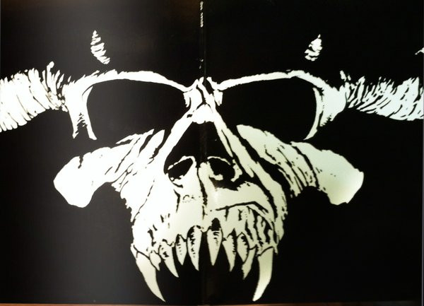 Danzig - Danzig | Def American Recordings (DEF 24208) - main