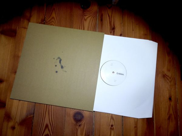 Hatcp - Awrythmics | Enklav. (ENK019) - 4