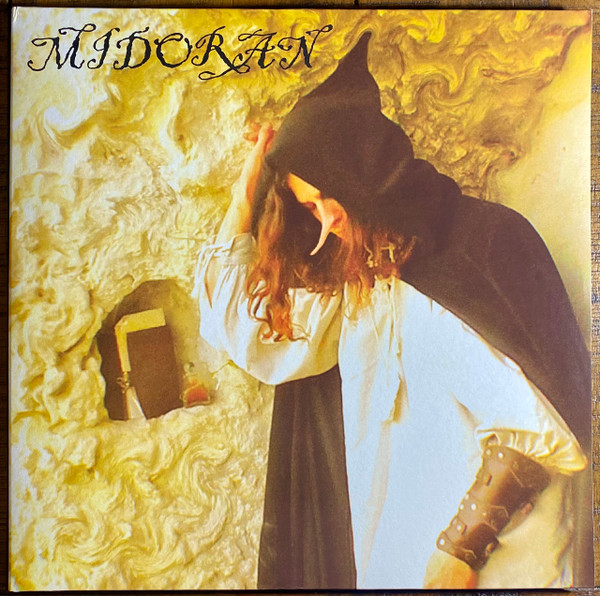 Midoran - Les Chroniques De Goria | Phantom Lure (LURE_166)