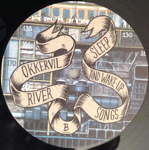 Okkervil River - Sleep And Wake-Up Songs | Jagjaguwar (JAG074) - 4 Okkervil River - Sleep And Wake-Up Songs | Jagjaguwar (JAG074) - 4
