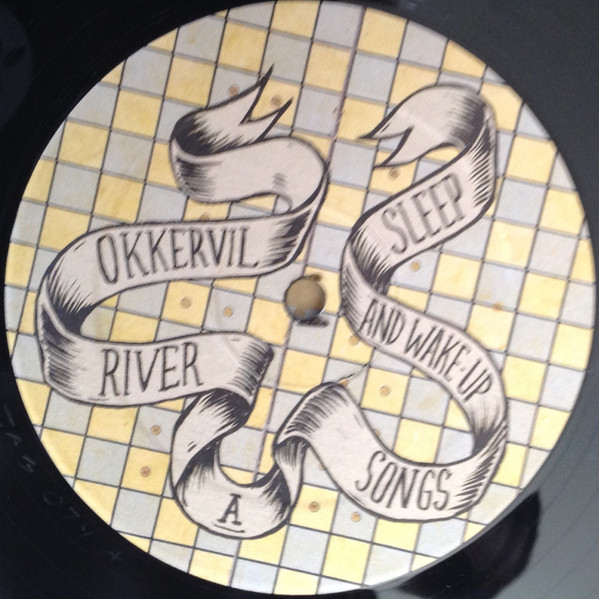 Okkervil River - Sleep And Wake-Up Songs | Jagjaguwar (JAG074) - 3 Okkervil River - Sleep And Wake-Up Songs | Jagjaguwar (JAG074) - 3