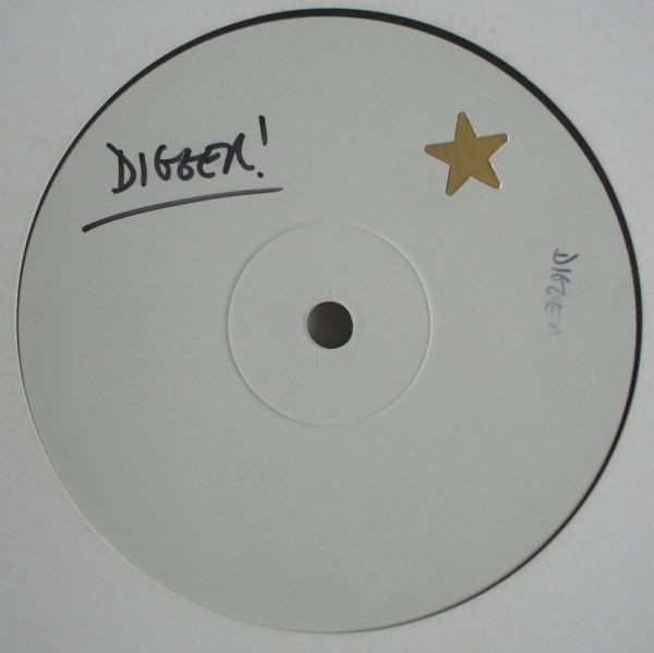 Digger - Episode III | Casa Nostra (CASA 109) - main