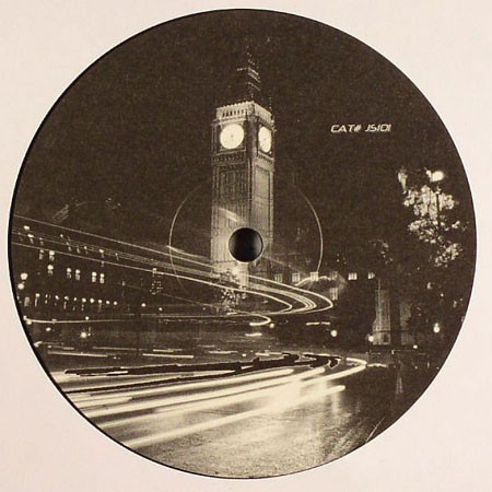 JS Ten - The Ancients / Multiply | Redemption (JS101)