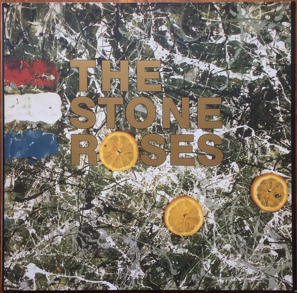The Stone Roses - The Stone Roses | Jive (ZL74139)