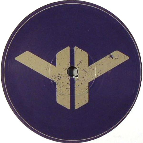 PFM / Stunna Ft Place42 - Equilibrium / Run | Telluric Recordings (TELLURIC 11) - 2