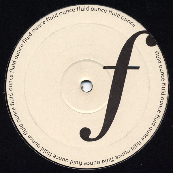 John Kong & Moonstarr - Future Vision | Fluid Ounce (floz1206)