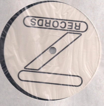 Joey Negro Presents Raw Essence Featuring Maxine McClain - Do U Love What U Feel | Z Records (ZEDD 12 047) - main