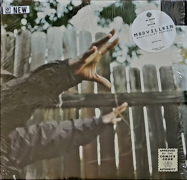 Madvillain , Madlib , MF Doom - Madvillainy 2: The Madlib Remixes | Stones Throw Records (STH2198) - 2 Madvillain , Madlib , MF Doom - Madvillainy 2: The Madlib Remixes | Stones Throw Records (STH2198) - 2