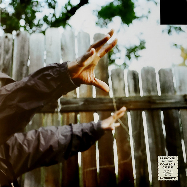 Madvillain , Madlib , MF Doom - Madvillainy 2: The Madlib Remixes | Stones Throw Records (STH2198) - main Madvillain , Madlib , MF Doom - Madvillainy 2: The Madlib Remixes | Stones Throw Records (STH2198) - main