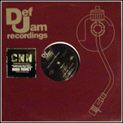 Capone -N- Noreaga - Hood Money | Def Jam Recordings (DEFR 15869 1) - 4 Capone -N- Noreaga - Hood Money | Def Jam Recordings (DEFR 15869 1) - 4
