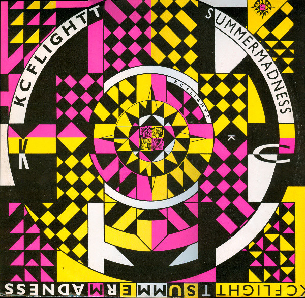 KC Flightt - Summer Madness | RCA (PT 49336)