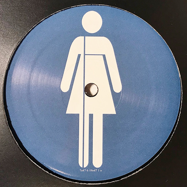 Juliet - Avalon | Astralwerks (7087 6 19047 1 0) - main