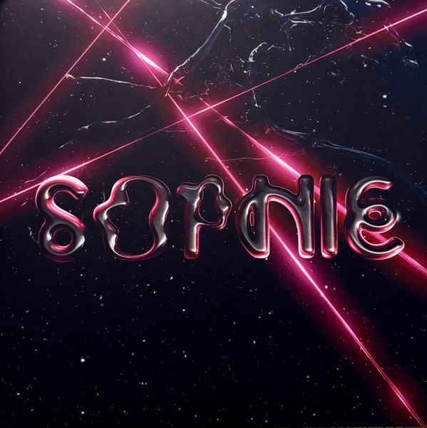 Sophie - Sophie | Transgressive Records (TRANS809X)