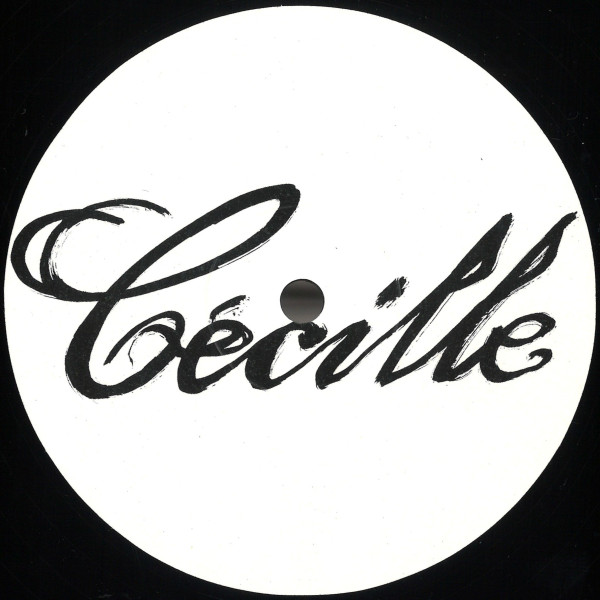 Nick Curly - Come Right Back EP | Cécille Records (CEC054) - main
