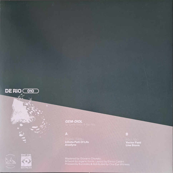 Gem-Diol