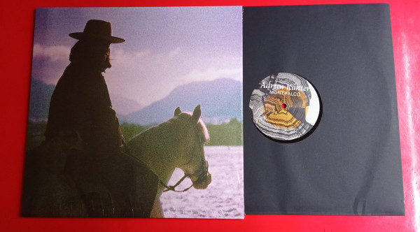 Adrien Kanter - Mont Falco | Club Teckel (CT 05 LP) - 2 Adrien Kanter - Mont Falco | Club Teckel (CT 05 LP) - 2