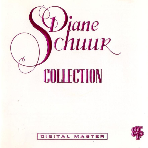 Diane Schuur - Collection | GRP (GRD-9591) - main