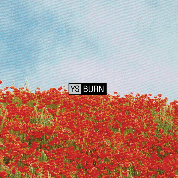 YS - Burn | Pace Yourself (PERF000) - main