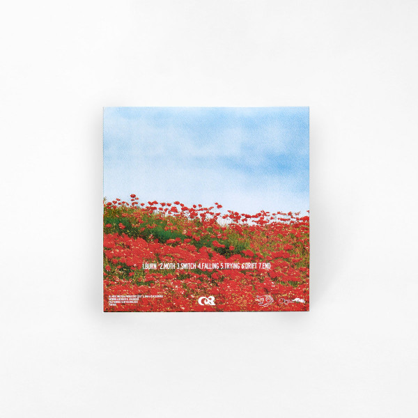 YS - Burn | Pace Yourself (PERF000) - 2