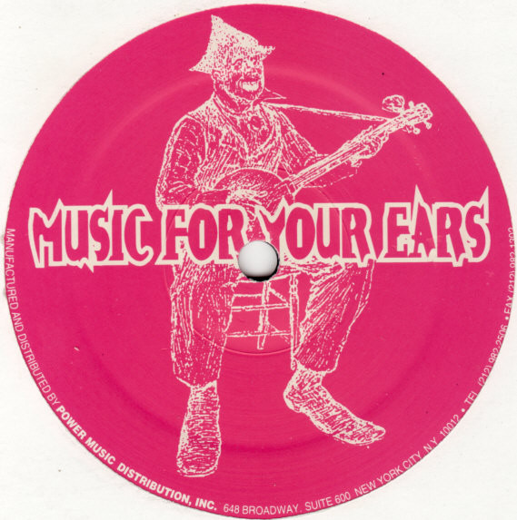 The Funky Horns - Night Sessions | Music For Your Ears (MF-03) - 2 The Funky Horns - Night Sessions | Music For Your Ears (MF-03) - 2