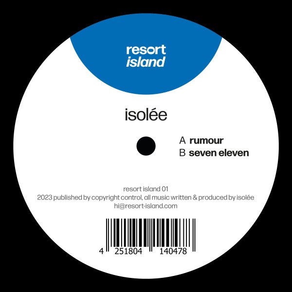 Isolée - Rumour | Resort Island (resort island 01) - main