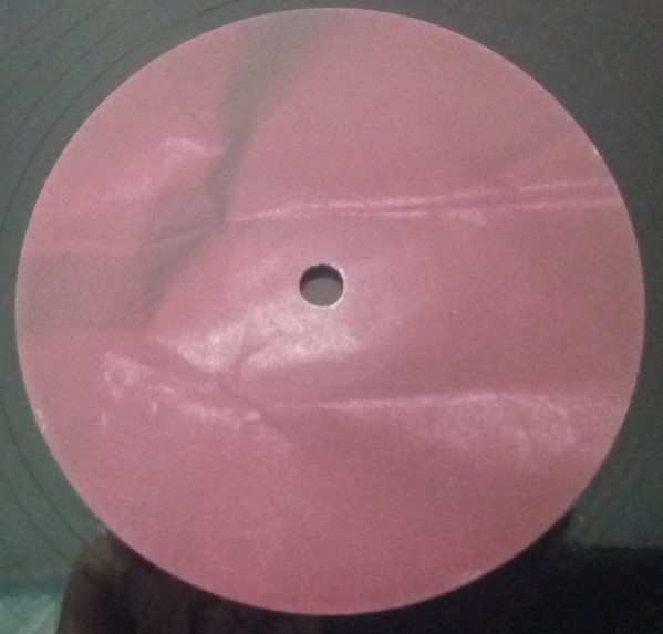 Fabio Della Torre & David C. - Magenta E.P. | Tenax Recordings (TNX012) - 3