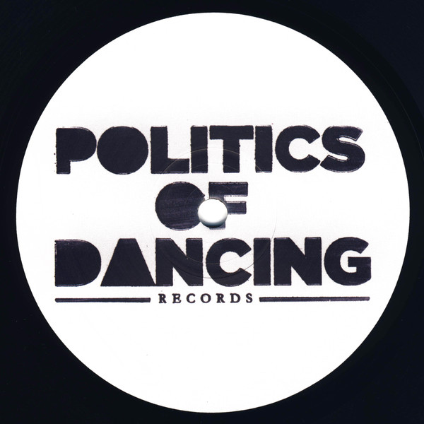 Various - P.O.D Edits # 2 | Politics Of Dancing Records (POD007) - 2 Various - P.O.D Edits # 2 | Politics Of Dancing Records (POD007) - 2