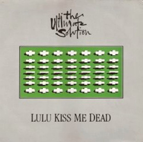 Lulu Kiss Me Dead - The Ultimate Solution | Situation Two (SIT 39T)