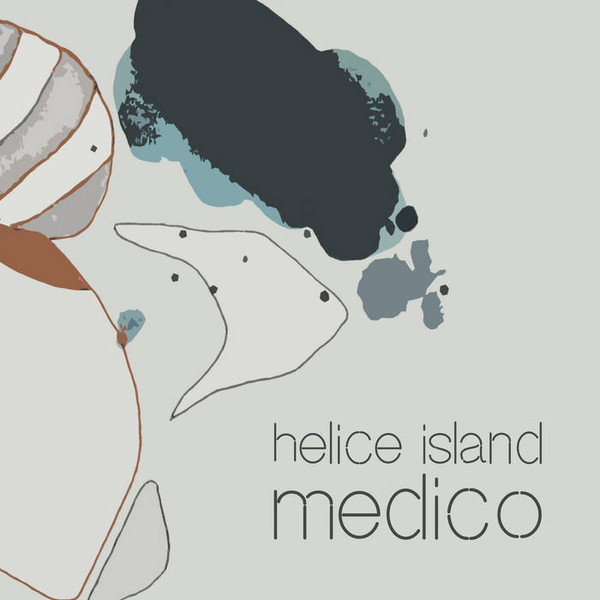Hélice Island - Medico | Araki (Araki 77)