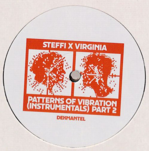 Patterns Of Vibration (Instrumentals) Part 2