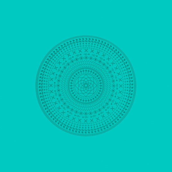 Roger Gerressen - Soul Recognition EP | Joule Imprint (JOULE02)