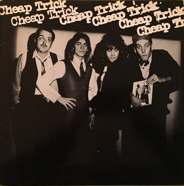 Cheap Trick
