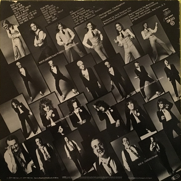 Cheap Trick