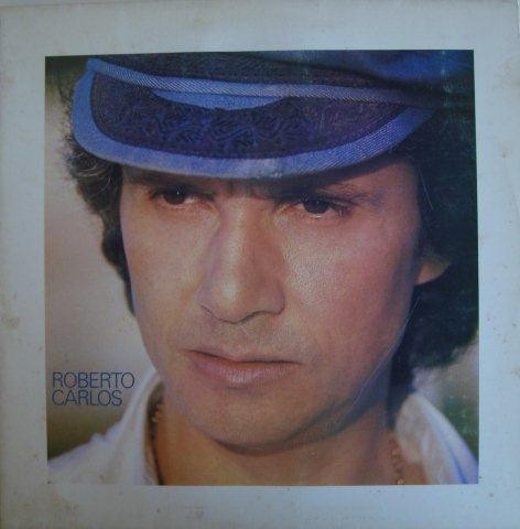 Roberto Carlos - Roberto Carlos | CBS (230085)