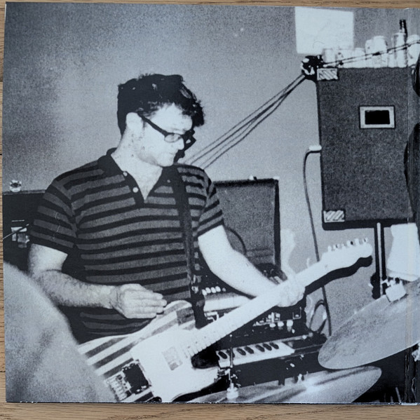 TV On The Radio - Desperate Youth, Blood Thirsty Babes | Touch And Go (tg415) - 2