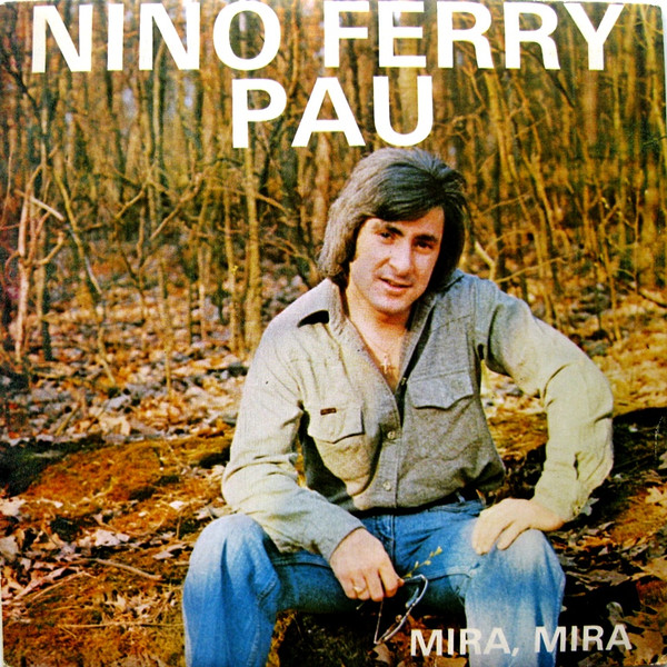Nino Ferry - Pau | H.B. (IB-45-170) - main