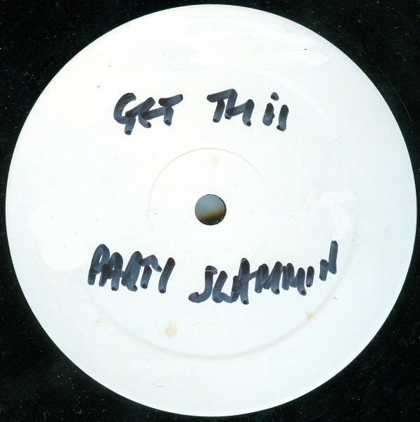 Trancemission - Keep This Party Slammin' / Direct Approach | Haunted House Records (HH 9304)
