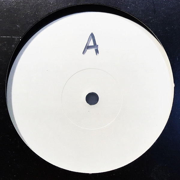 Lectroluv - If We Try | Eightball Records (EB 018) - 2 Lectroluv - If We Try | Eightball Records (EB 018) - 2