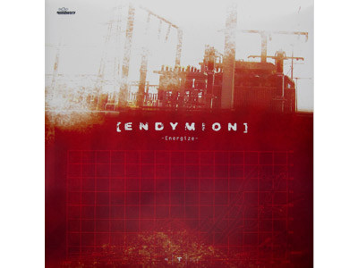 Endymion - Energize | Mindworx Records (MX 031.6) - main