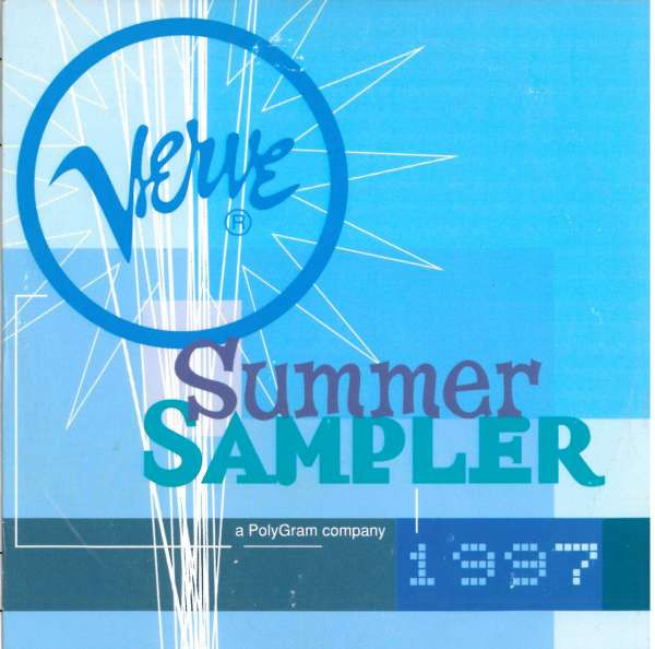 Various - Summer Sampler 1997 | Antilles (537 962-2) - main