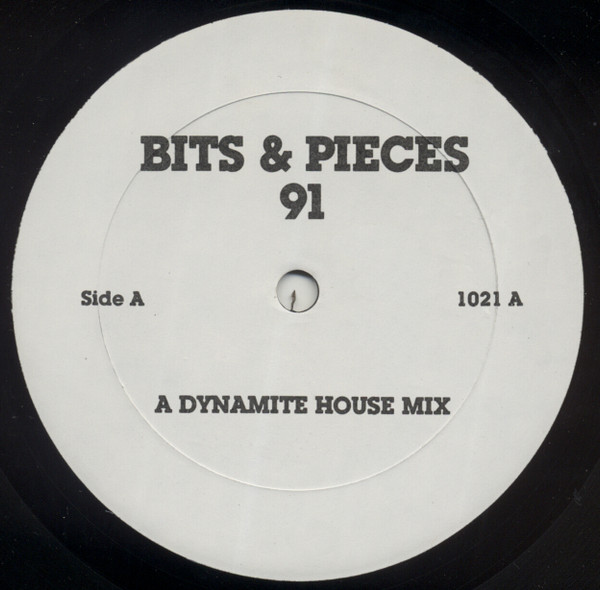 Various - Bits & Pieces 91 | Not On Label (1021)